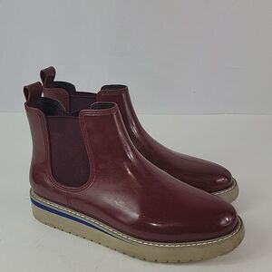 Cougar Kensington Waterproof Rubber Women's  Ankle Boots